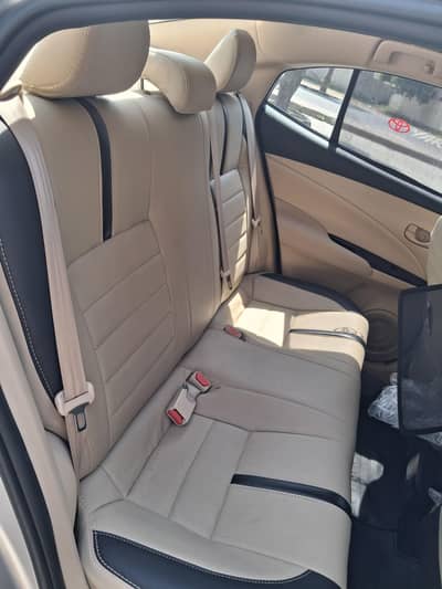 Toyota Yaris 2023