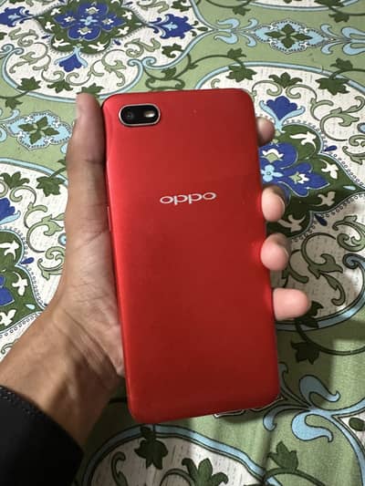 OPPO A1k