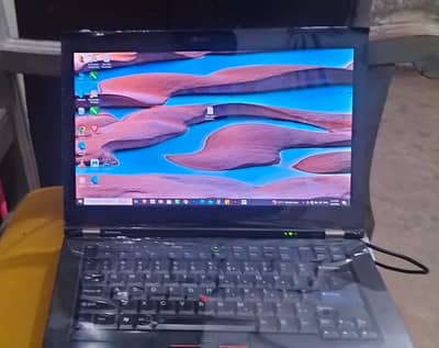 Core i5 2 Generation