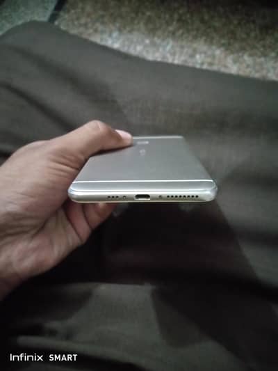 Vivo X6