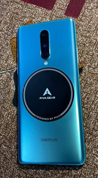 One Plus 8 Global 8/128 GB
