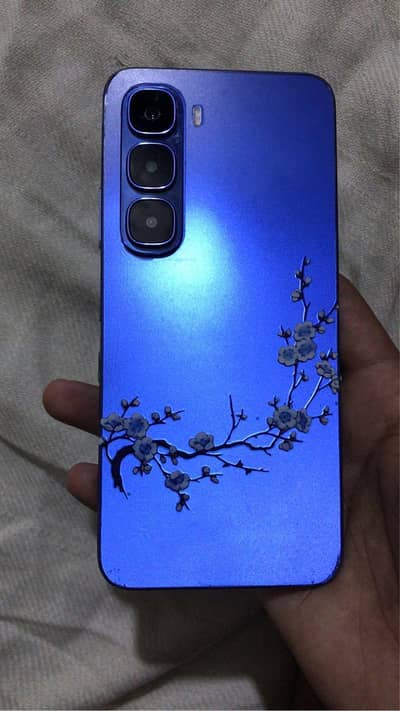 Infinix Hot 60 i We can negotiate the price.