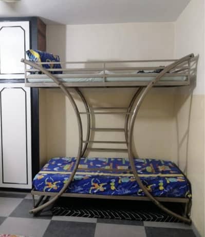 Bunk Bed Just like new