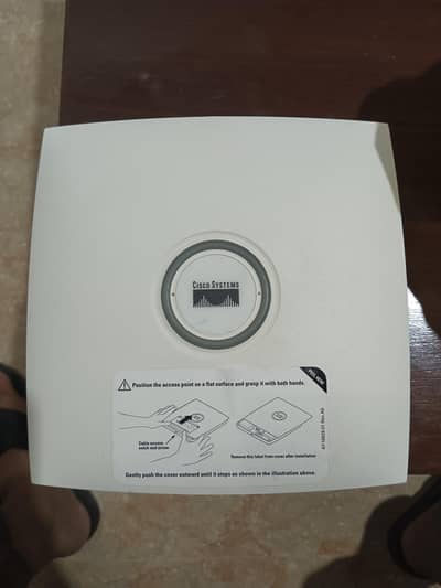 Cisco wifi
