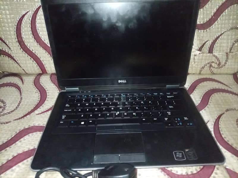 de latitude 1