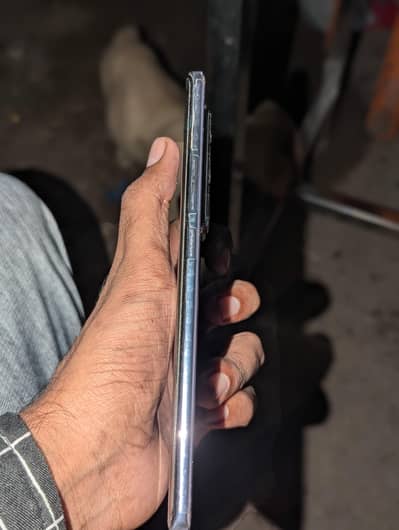 Infinix Hot 50 Pro Plus