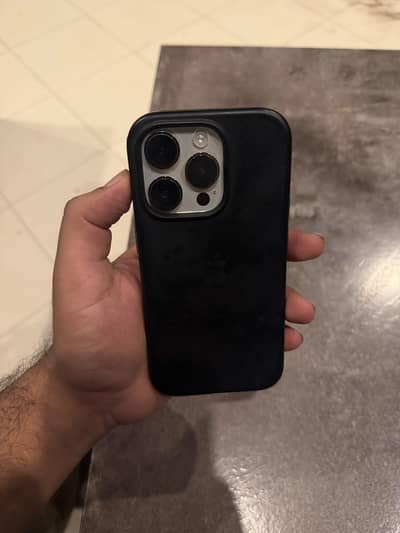 Apple iPhone 14 Pro 128 GB non pta