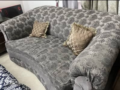 Sofa set
