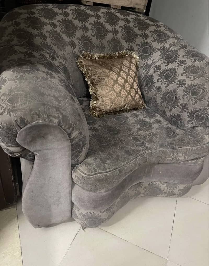 Sofa set 1
