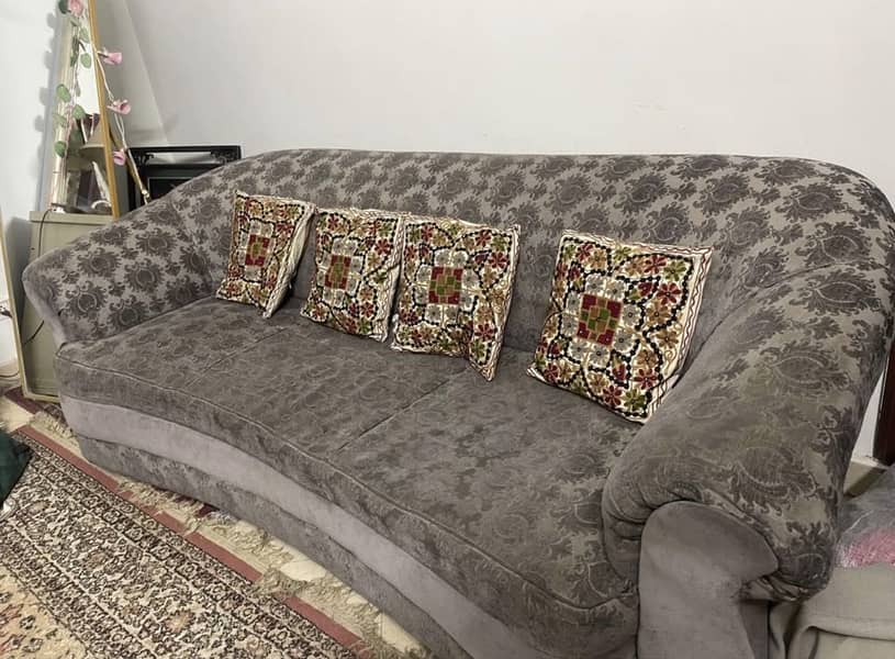 Sofa set 2