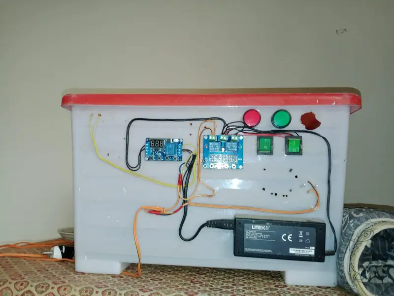 incubator for sale — photo 2