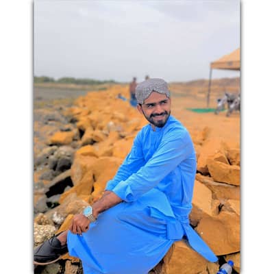Israr Abro