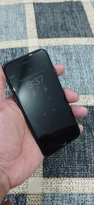 Apple iPhone se 2020 jv