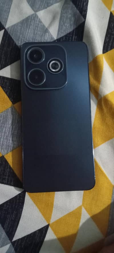 Infinix Hot 40i