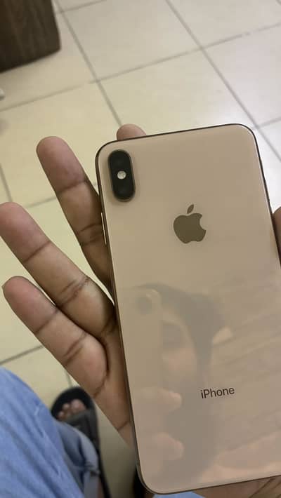 Apple iPhone XS Max
