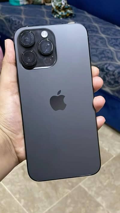 Apple iPhone 14 Pro Max