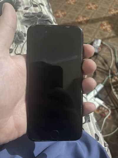 Apple iPhone 7 PTA Approved