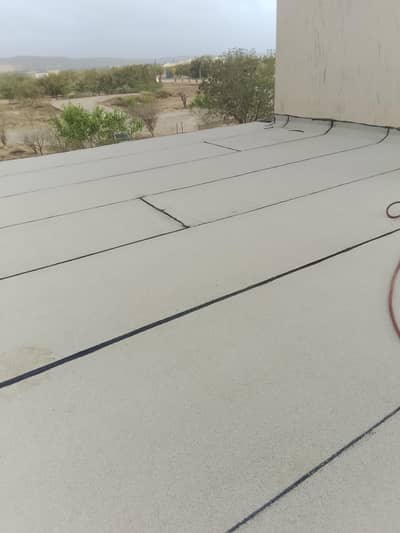 waterproofing membrane