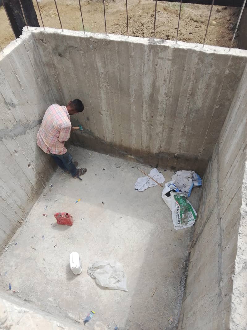 waterproofing membrane 2