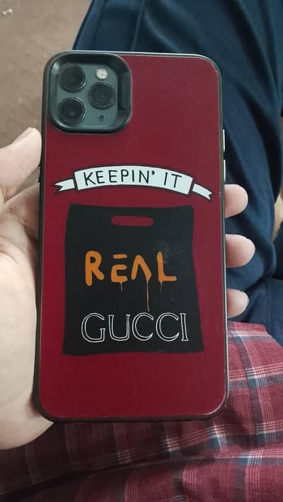 Apple iPhone 11 Pro Max