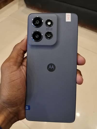 Motorola Moto G Power 5G