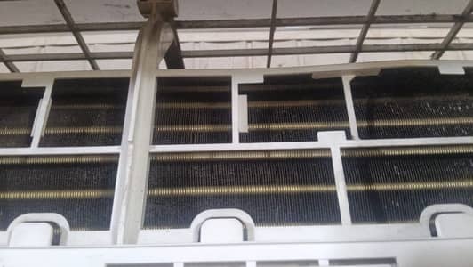 I Zone 1 Ton Ac