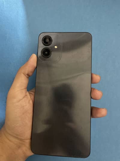 Samsung Mobile A06