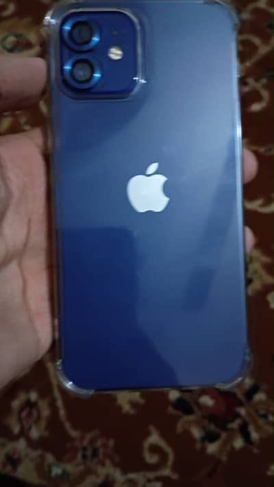 Apple iPhone 12