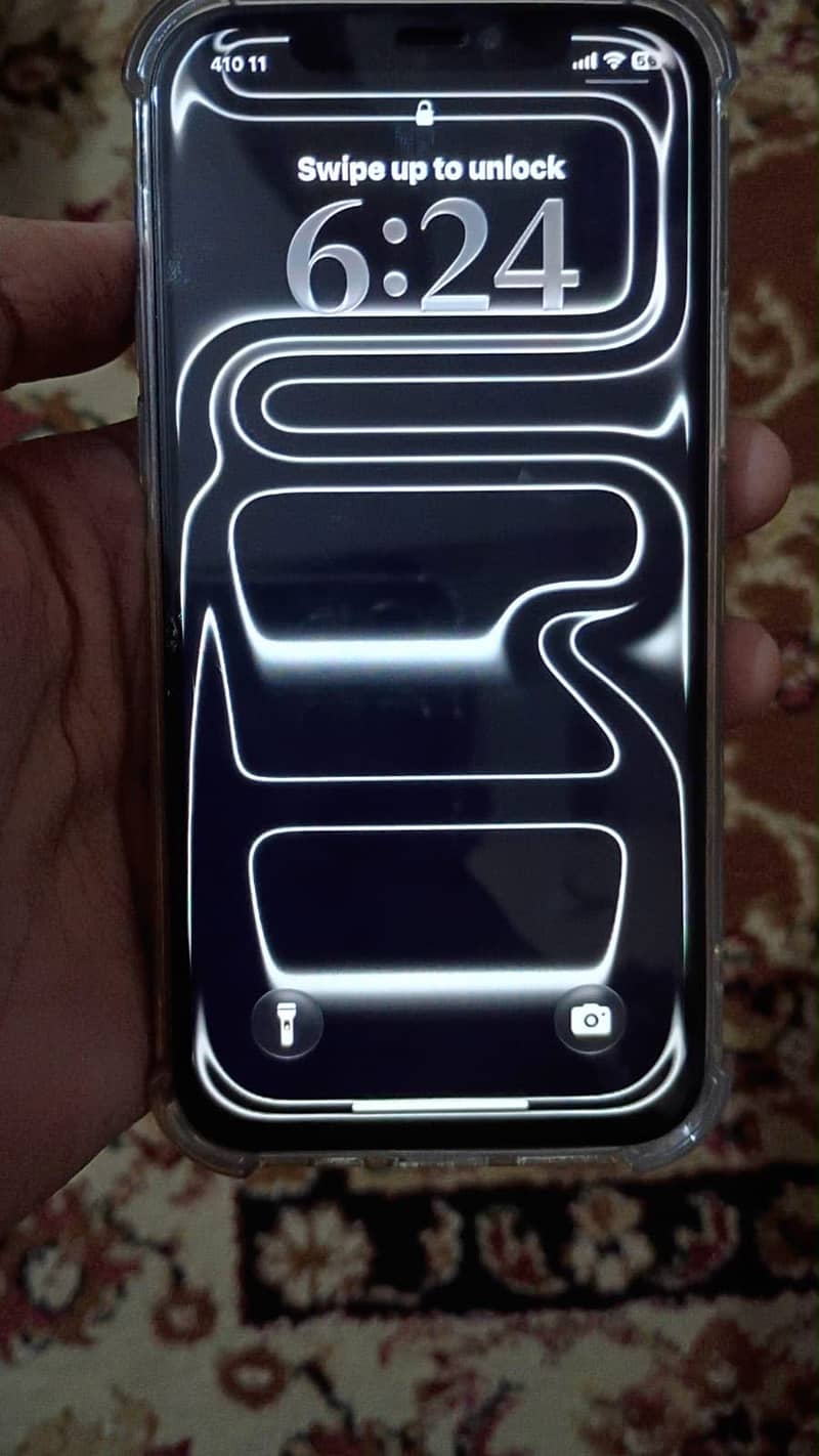 Apple iPhone 12 3