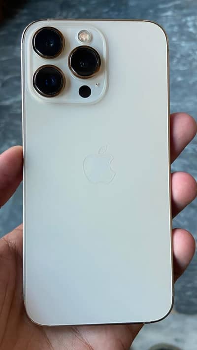 Apple iPhone 13 Pro