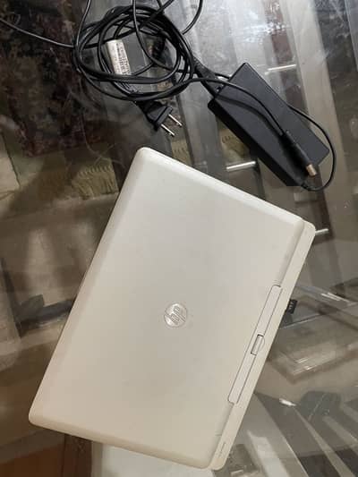 HP Elitebook Revolve 810 G1 - Touchscreen, Convertible
