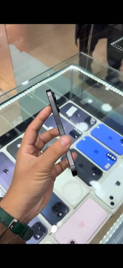 Apple iPhone 15 Pro