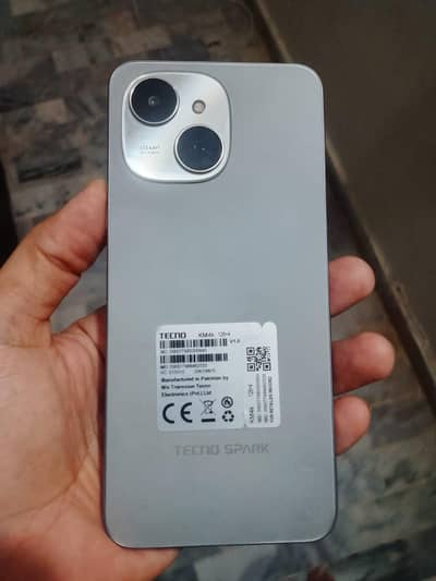 Tecno Other Model