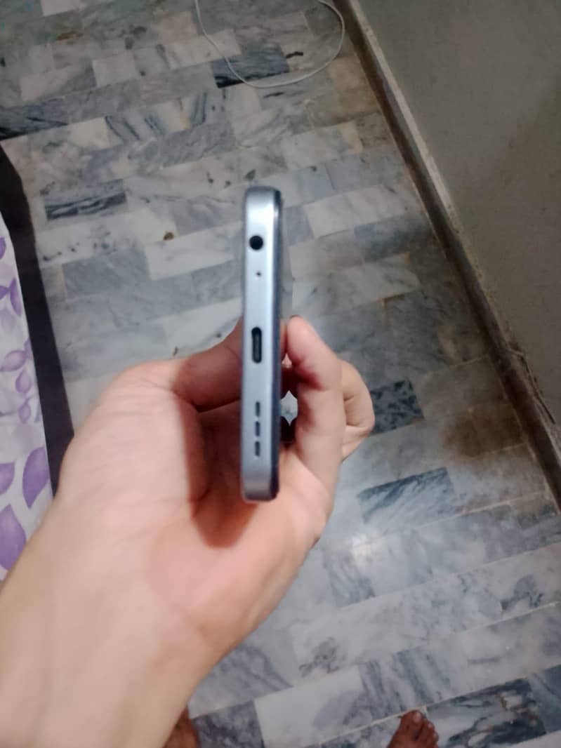 Tecno Other Model 5