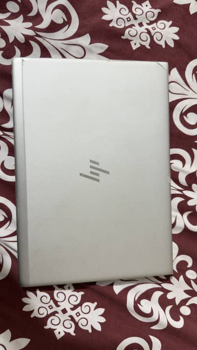 HP Touchscreen Laptop – Core i5 8th Generation – 16GB RAM