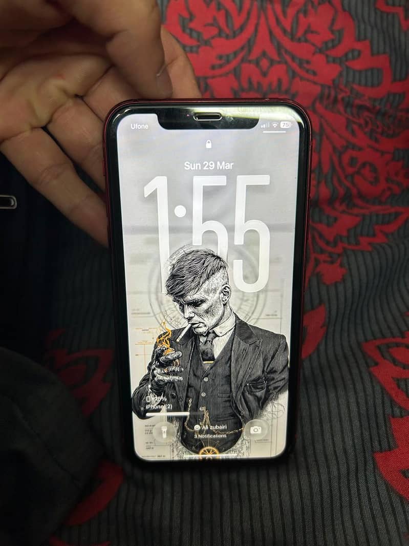 Apple iPhone 11 1