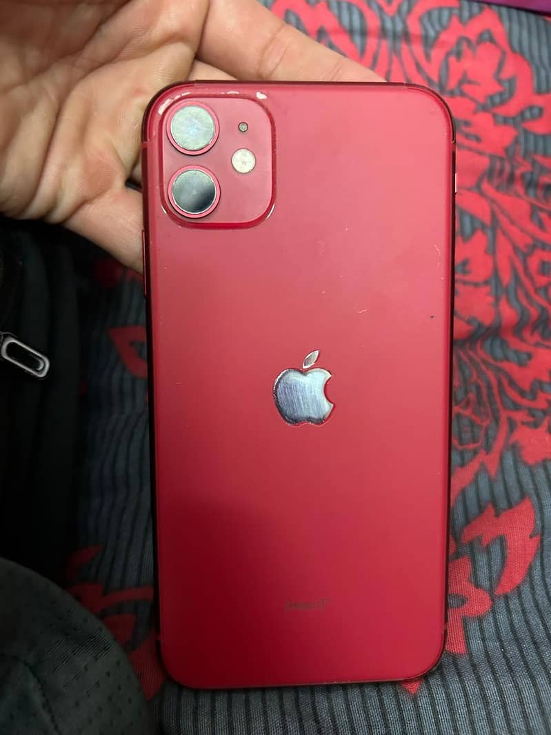 Apple iPhone 11 3