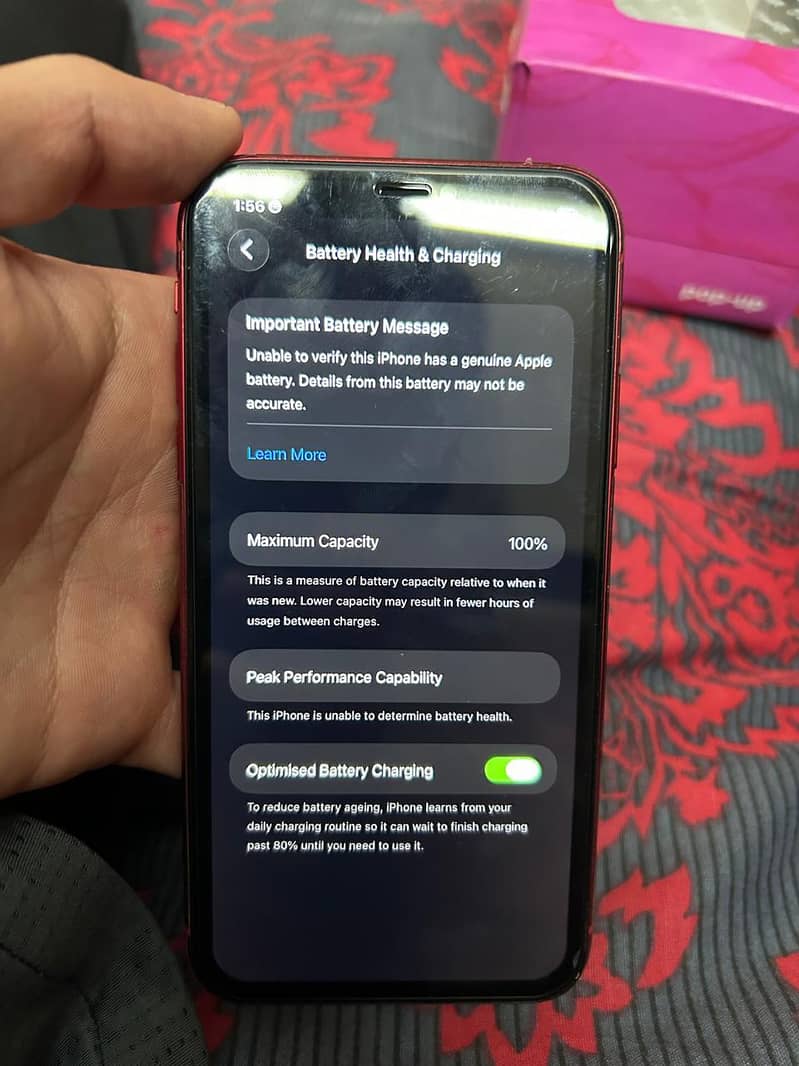 Apple iPhone 11 7