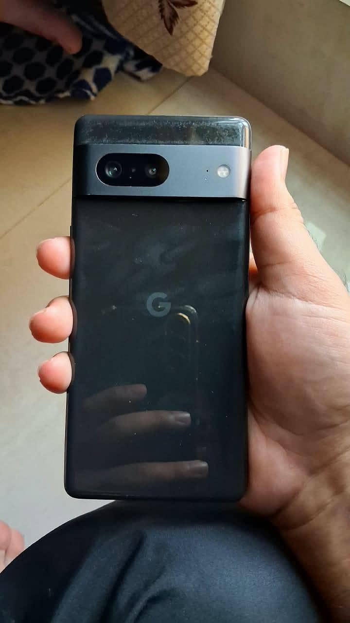 Google Pixel 7 1