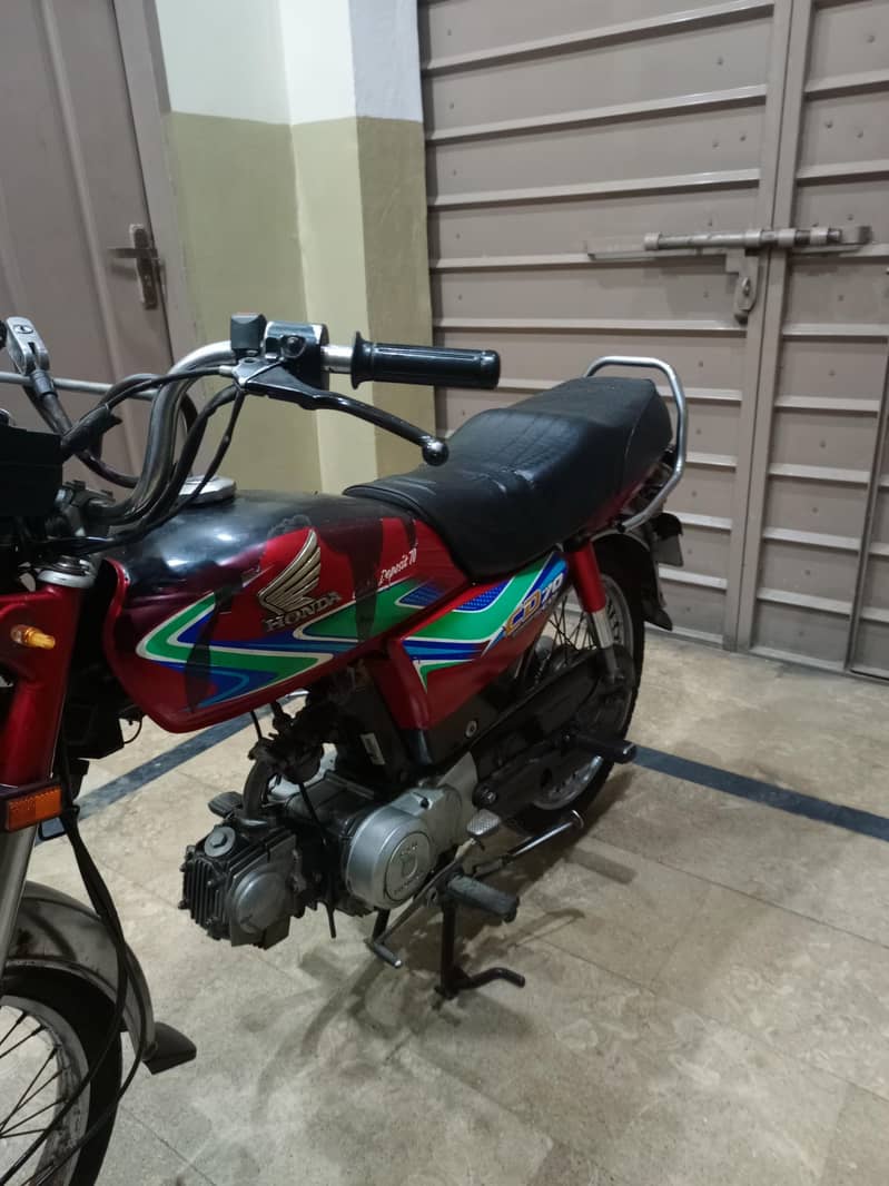cd 70 2018 2
