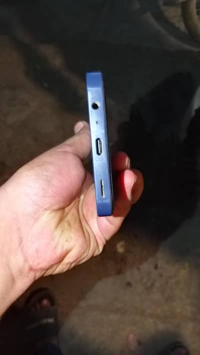 Samsung Mobile A15 5G