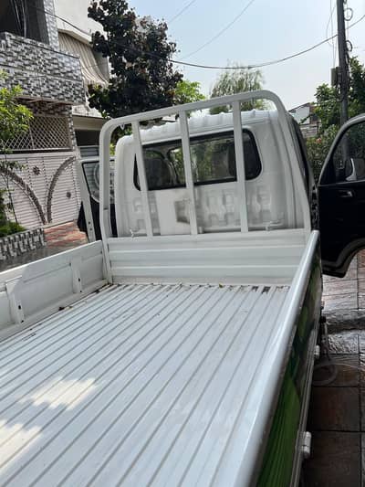 Forland C10 Fortis For Sale