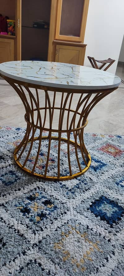 Center Table for sale