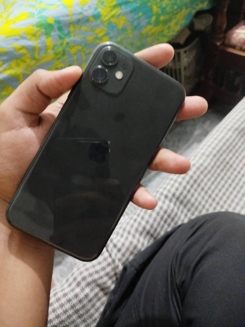 Apple iPhone 11 2