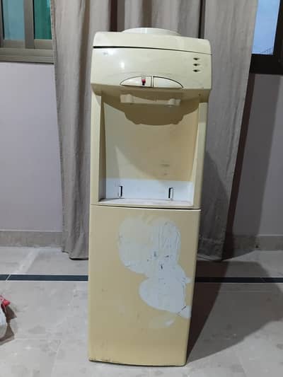 water dispenser