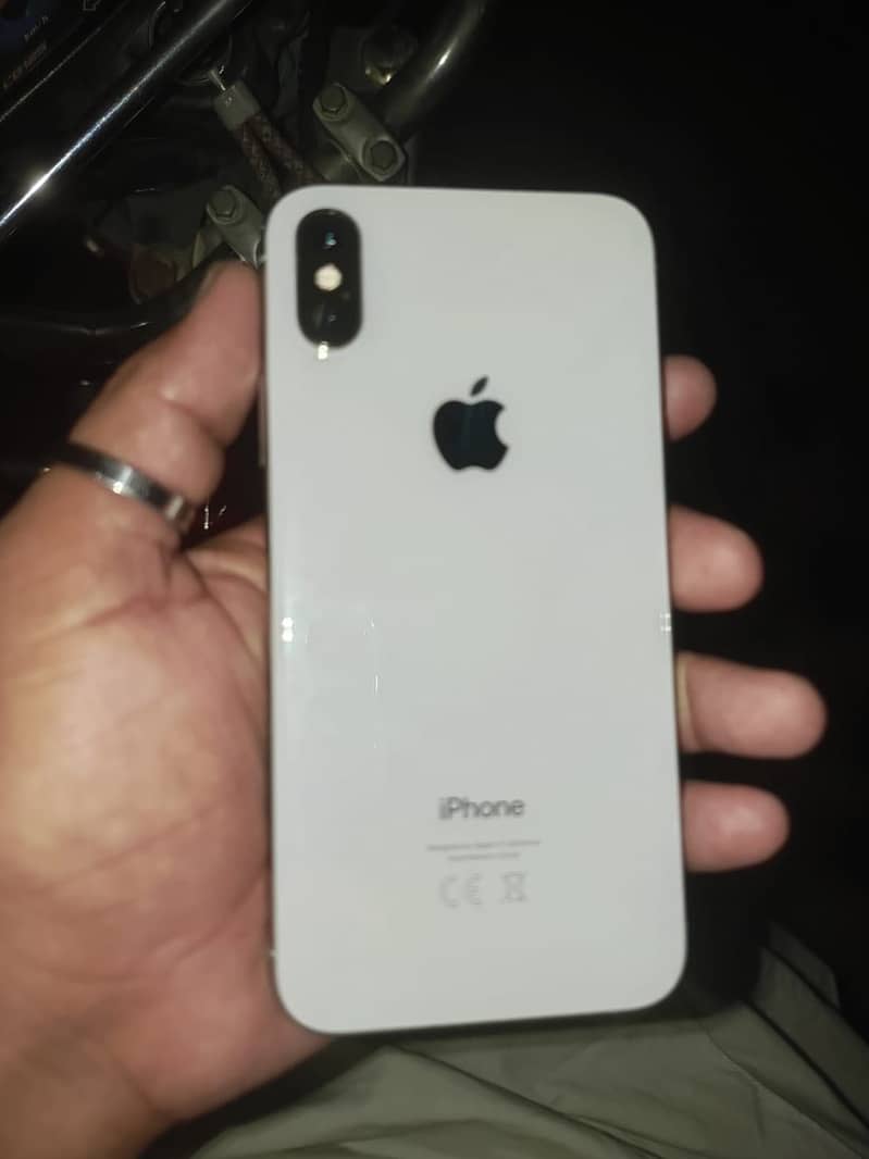 Apple iPhone XS 2