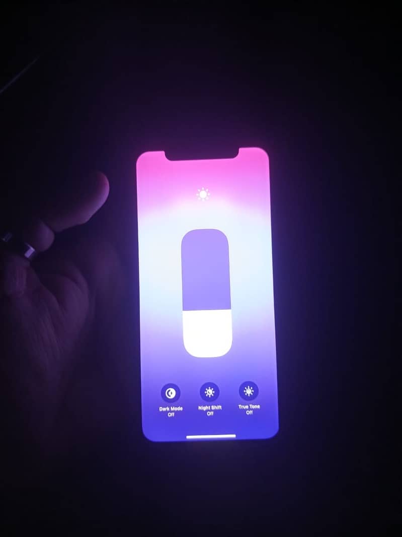 Apple iPhone XS 3