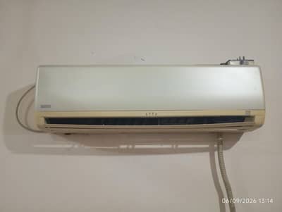 Ac from Acson company