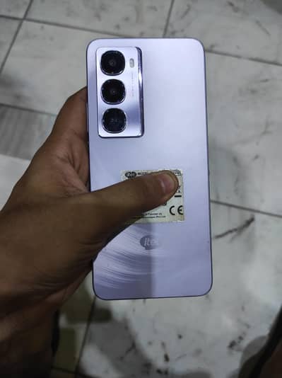 Itel City 100 In warranty 10/10 urgent sale