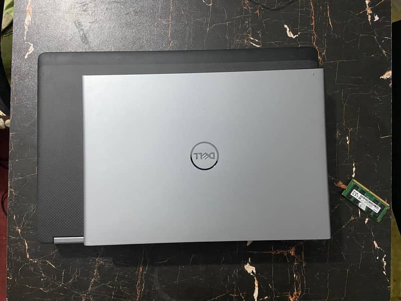 Dell precision 7710 1